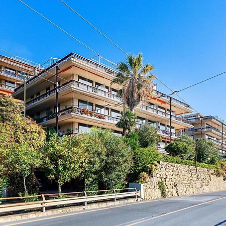 La Brise Apartment By Wonderful Italy Sanremo Exterior photo