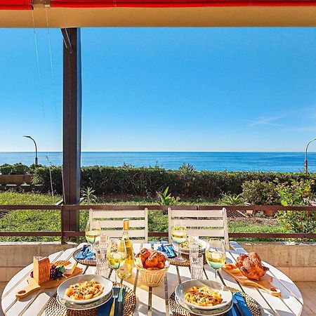La Brise Apartment By Wonderful Italy Sanremo Exterior photo