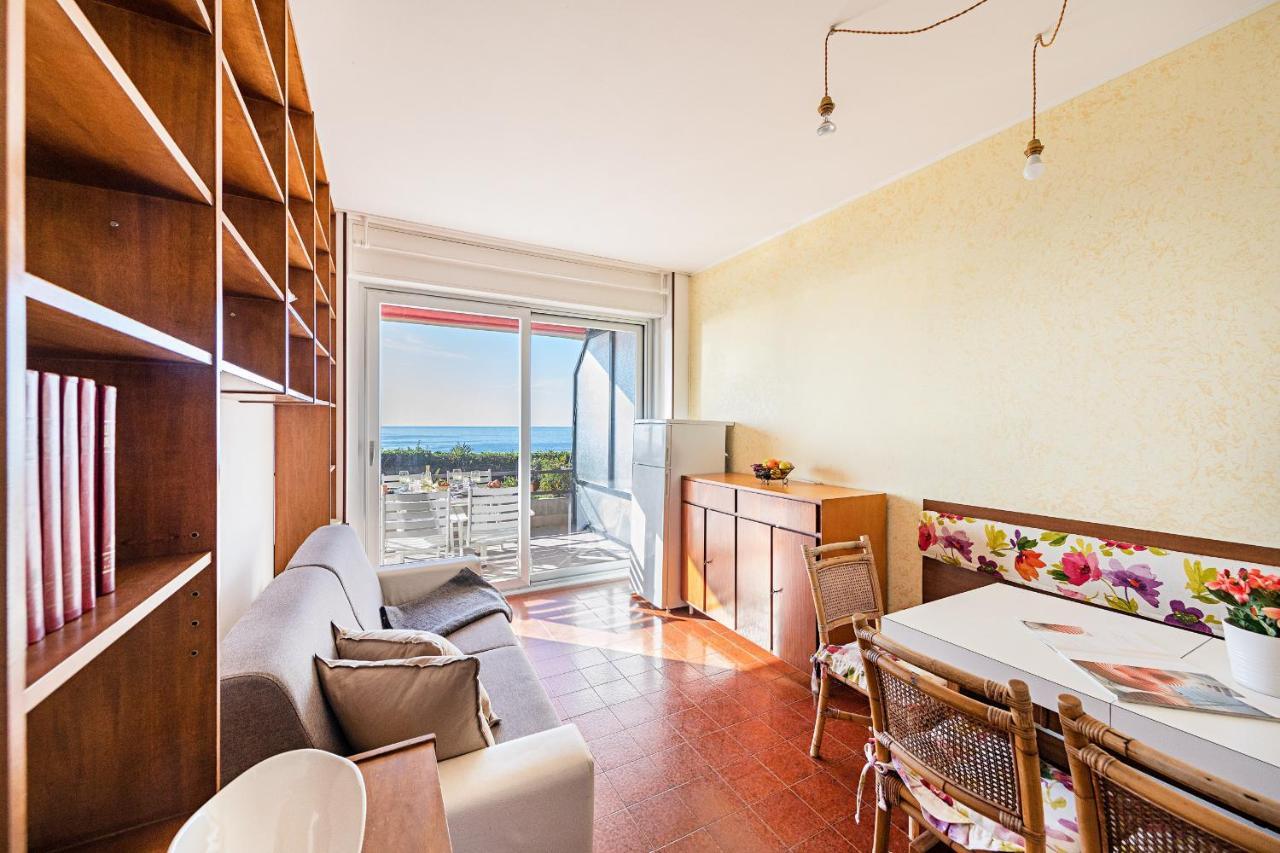 La Brise Apartment By Wonderful Italy Sanremo Exterior photo