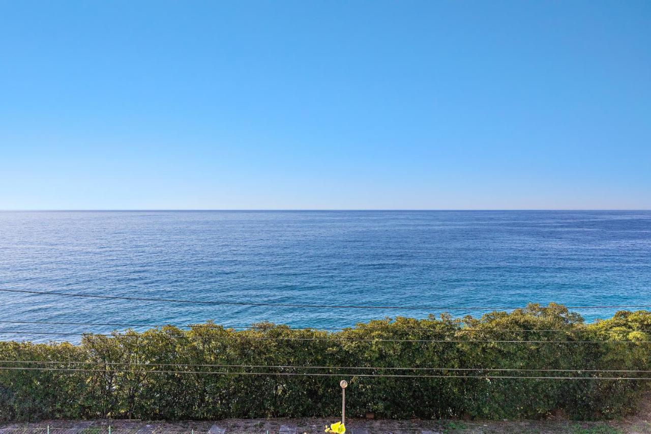 La Brise Apartment By Wonderful Italy Sanremo Exterior photo