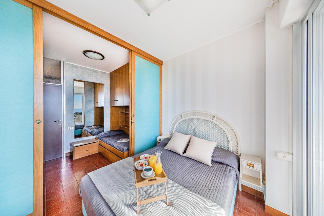 La Brise Apartment By Wonderful Italy Sanremo Exterior photo