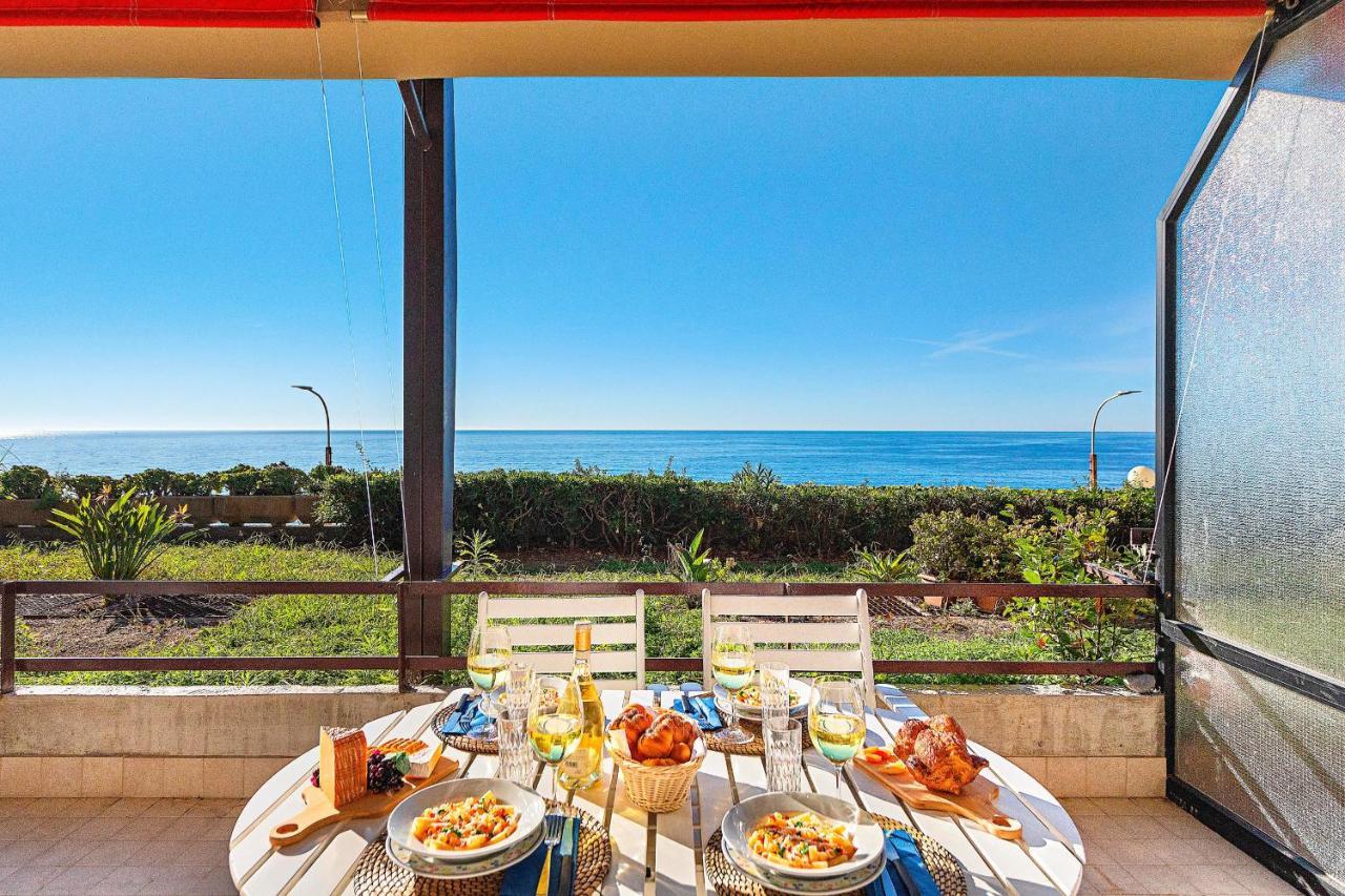 La Brise Apartment By Wonderful Italy Sanremo Exterior photo