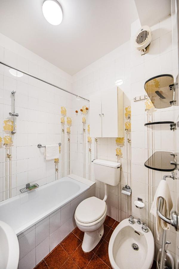 La Brise Apartment By Wonderful Italy Sanremo Exterior photo