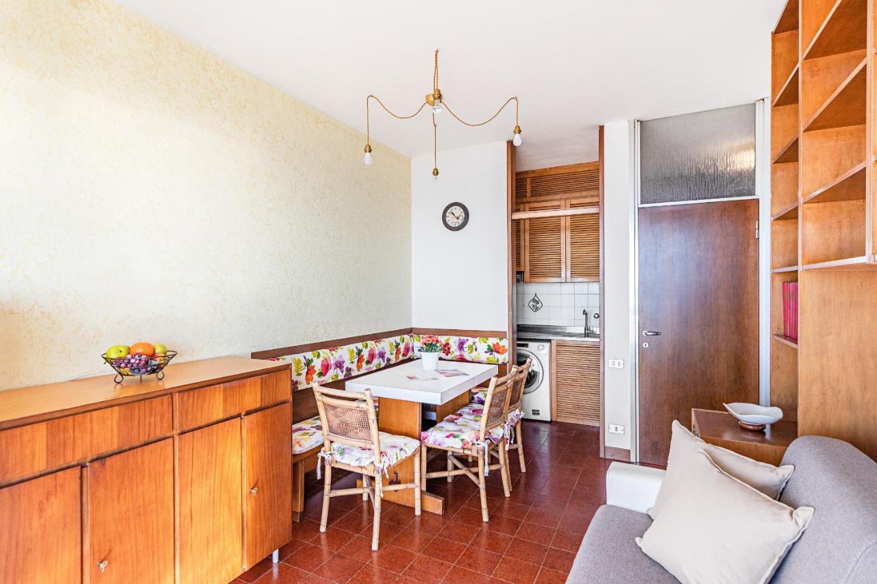 La Brise Apartment By Wonderful Italy Sanremo Exterior photo