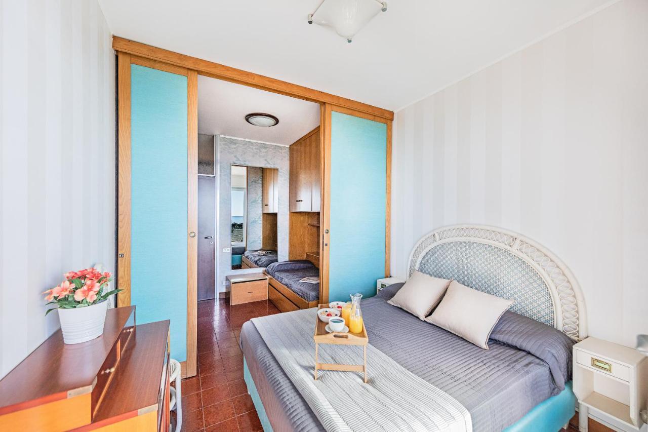 La Brise Apartment By Wonderful Italy Sanremo Exterior photo