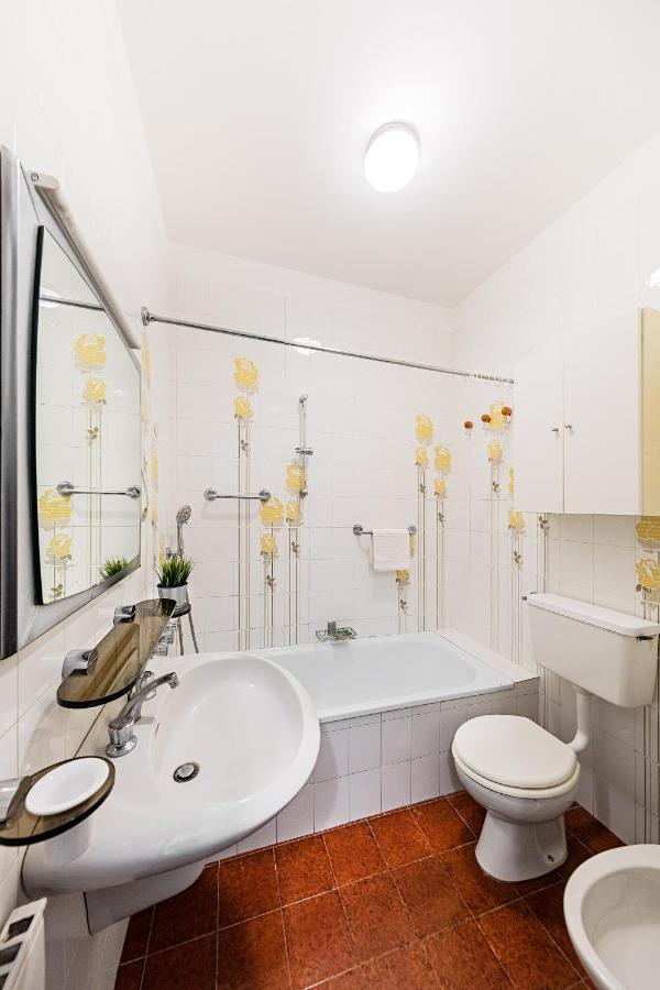 La Brise Apartment By Wonderful Italy Sanremo Exterior photo