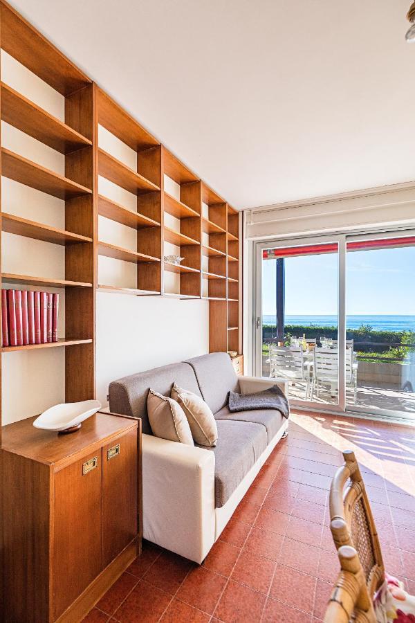 La Brise Apartment By Wonderful Italy Sanremo Exterior photo